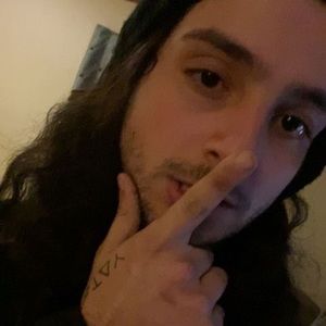 Meet your Posher, Chase